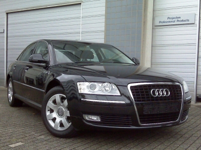 Audi A8 2.8 FSIe Pro Line