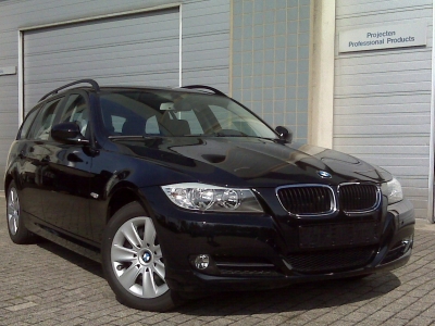 BMW 318 i Touring