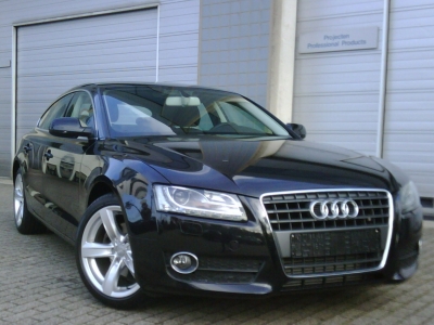 Audi A5 Sportback 2.0 TFSI