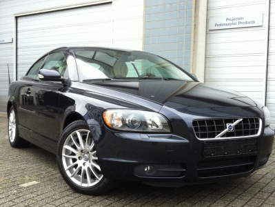 Volvo C70 T5 Summum