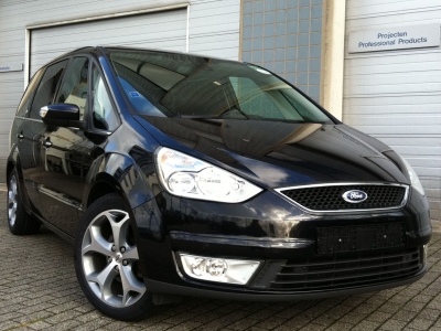 Ford Galaxy 2.0 TDCi Ghia