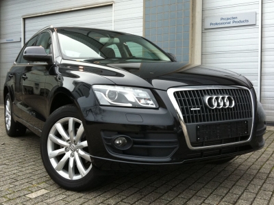 Audi Q5 2.0 TFSI quattro S tronic