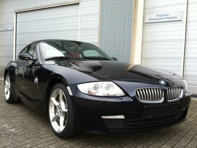 BMW Z4 Coupe 3.0si