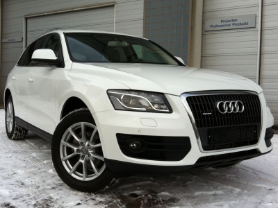 Audi Q5 2.0 TDI quattro