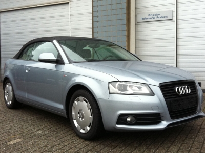 Audi A3 Cabriolet 1.8 TFSI