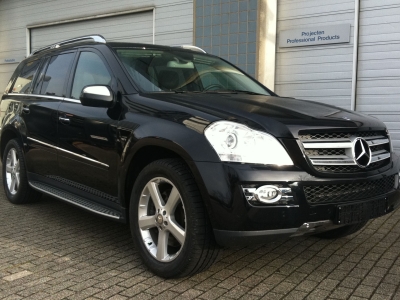 Mercedes-Benz GL 320 CDI