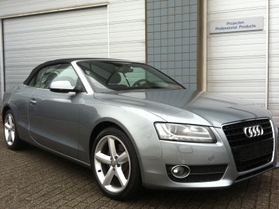 Audi A5 Cabriolet 3.2 FSI