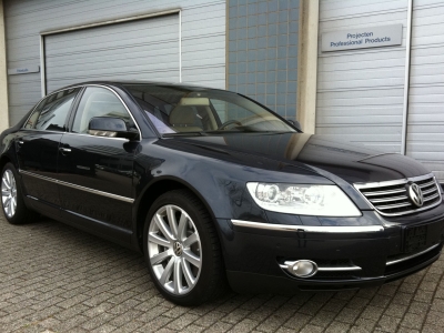 Volkswagen Phaeton 4.2 V8 Lang