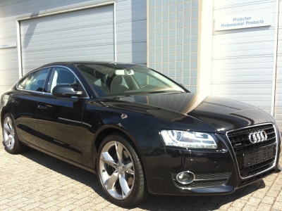 Audi A5 Sportback 3.0 TDI