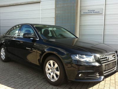 Audi A4 1.8 TFSI