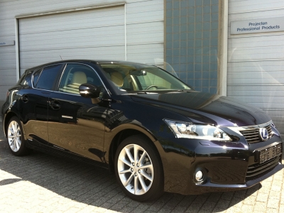 Lexus CT 200h Business Line Pro