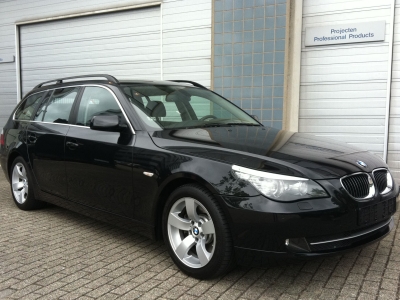 BMW 530 i Touring