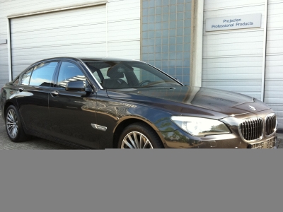 BMW 750 li