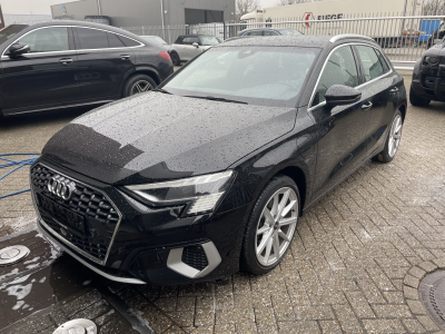 Audi advanced 40