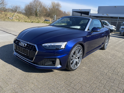 Audi advanced 40 TFSI quattro S tronic