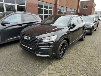 Audi sport 40 TFSI quattro