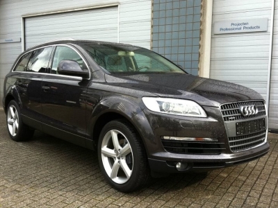 Audi Q7 3.0 TDI