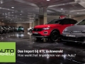 Das Import bij RTL Autowereld 