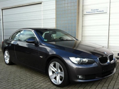 BMW 320i Cabrio