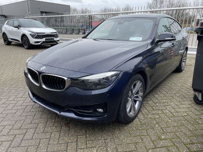 BMW 330i Gran Turismo Sport Line Head-Up LED RFK