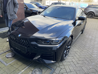 BMW i xDrive Gran PA+,HK,Standh,GSD,Laser