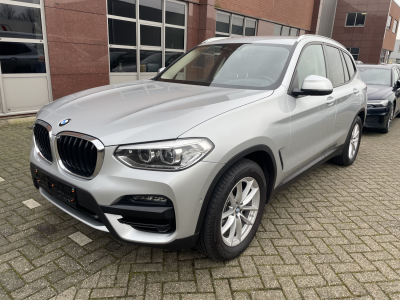 BMW XDRIVE20D