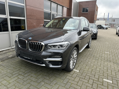 BMW xDrive30e