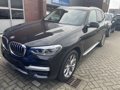 BMW XDRIVE30E