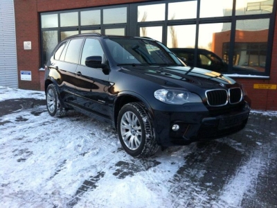 BMW X5 xDrive 3.0d