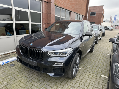 BMW xDrive45e