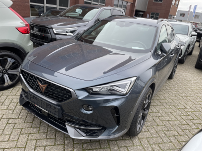 Cupra 1.4 TSI e-Hybrid DSG VZ LED NAVI ACC K