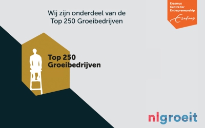 Das Import behoort tot de top 250 groeibedrijven 2021 van Nederland