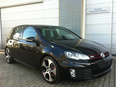 Volkswagen Golf VI GTI