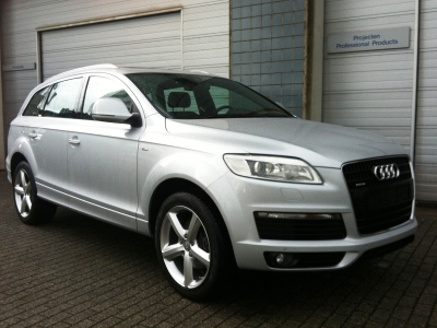 Audi Q7 3.0 TDI