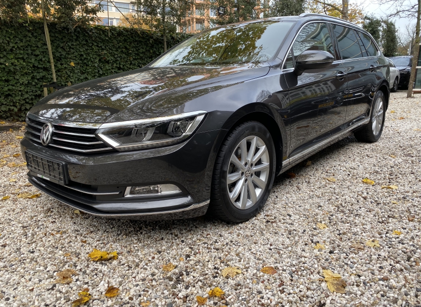 Volkswagen Passat Variant - 1.5 TSI Highline uit Duitsland importeren