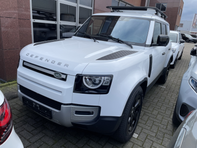 Land Rover 110 P400E PHEV AHK + Expedition + 360