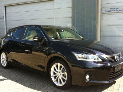 Lexus CT 200h