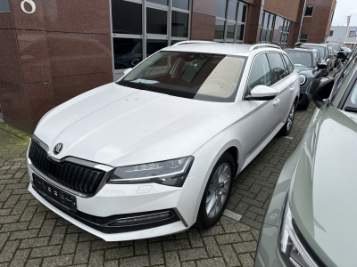 Skoda Skoda Superb Combi Style