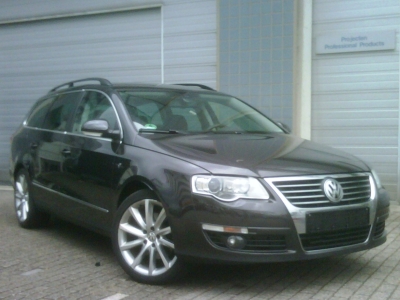 Volkswagen Passat Variant 2.0 TSI