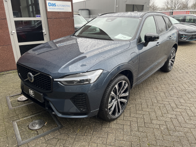 Volvo T6 Recharge R Design AWD