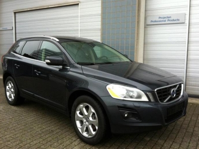 Volvo XC60 2.4d FWD Summum